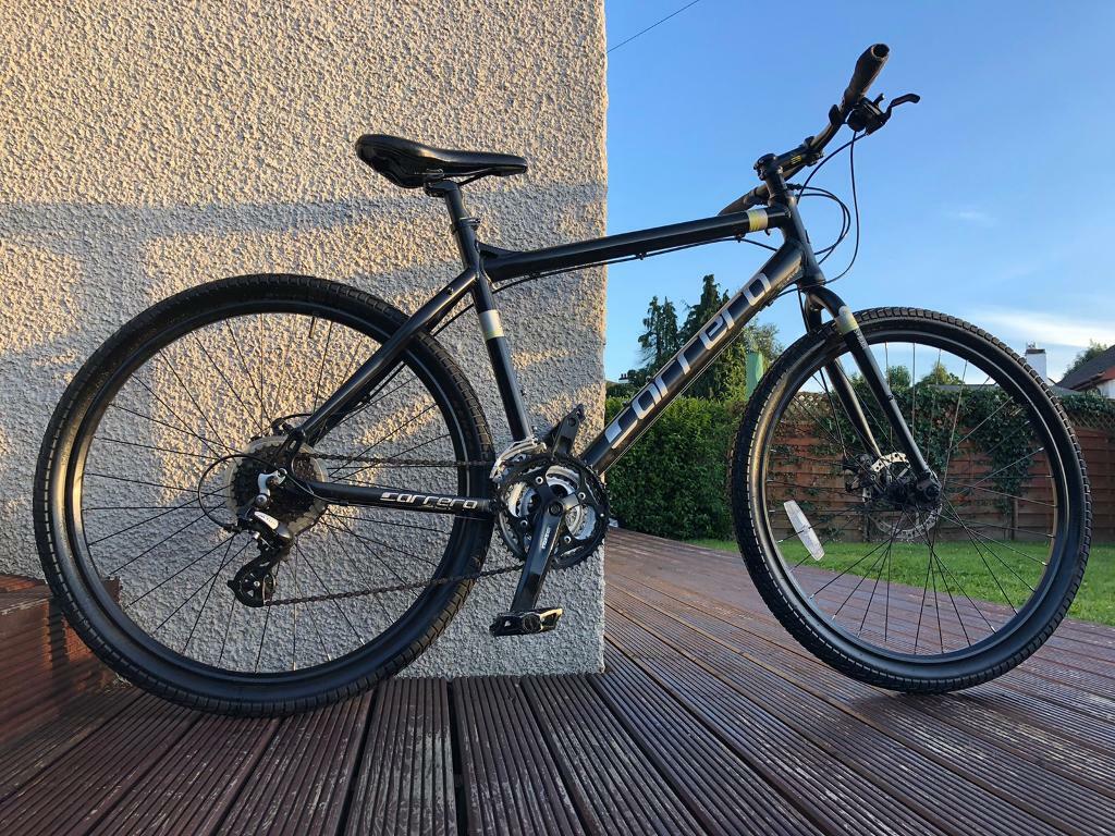 carrera subway 2 2014